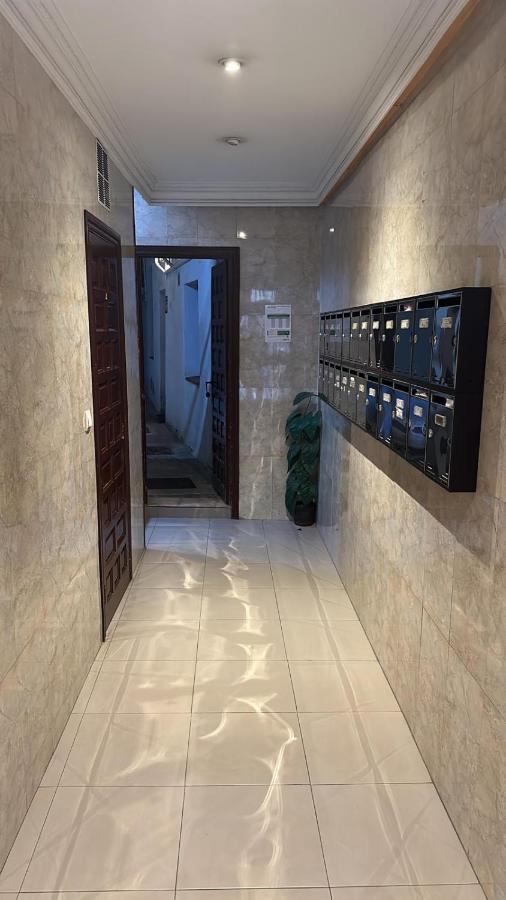 Apartamento 1 Hab En La Latina - Madrid Centro 외부 사진